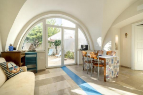 Agrumeto sul mare Ostuni